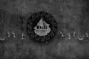 Notes of protest