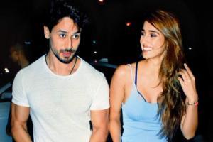 The curious case of Tiger Shroff and Disha Patani's relationship