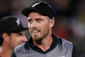 Tim Southee: India becoming better and better away from home