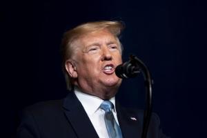 'Terrorist plots as far away as Delhi': Trump after Soleiman killing