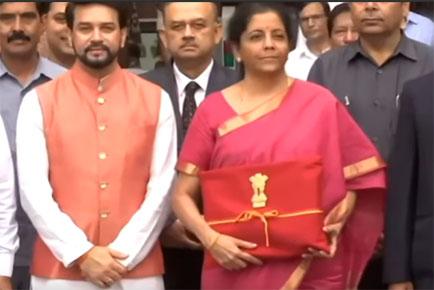 All you need to know about the Union Budget 2020