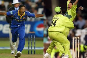 Three's Company: Hat-trick bowlers in ICC World Cups