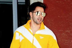 Varun Dhawan is looking for that elusive hit; banking on Coolie No 1