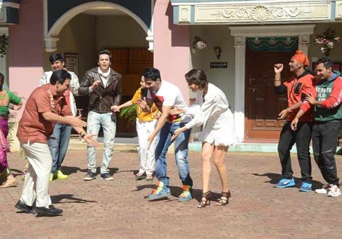 Taarak Mehta Ka Ooltah Chashmah