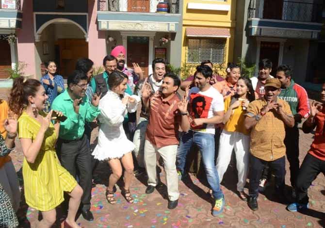 Taarak Mehta Ka Ooltah Chashmah