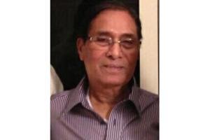 Andaz Apna Apna film producer Vinay Sinha passes away