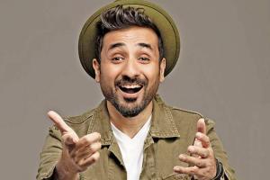 Vir Das: We are much more than IT guys and cab drivers