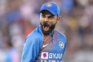 IND vs NZ: Bowlers stood up and took control, says captain Virat Kohli