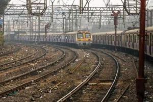 18 local trains to be cancelled on Western Railway over the weekend