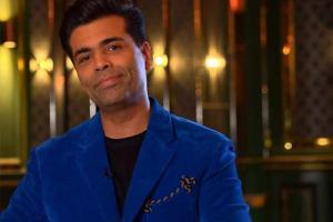 What The Love! with Karan Johar: The show will be really promising