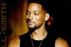 Will Smith raps about history of his life