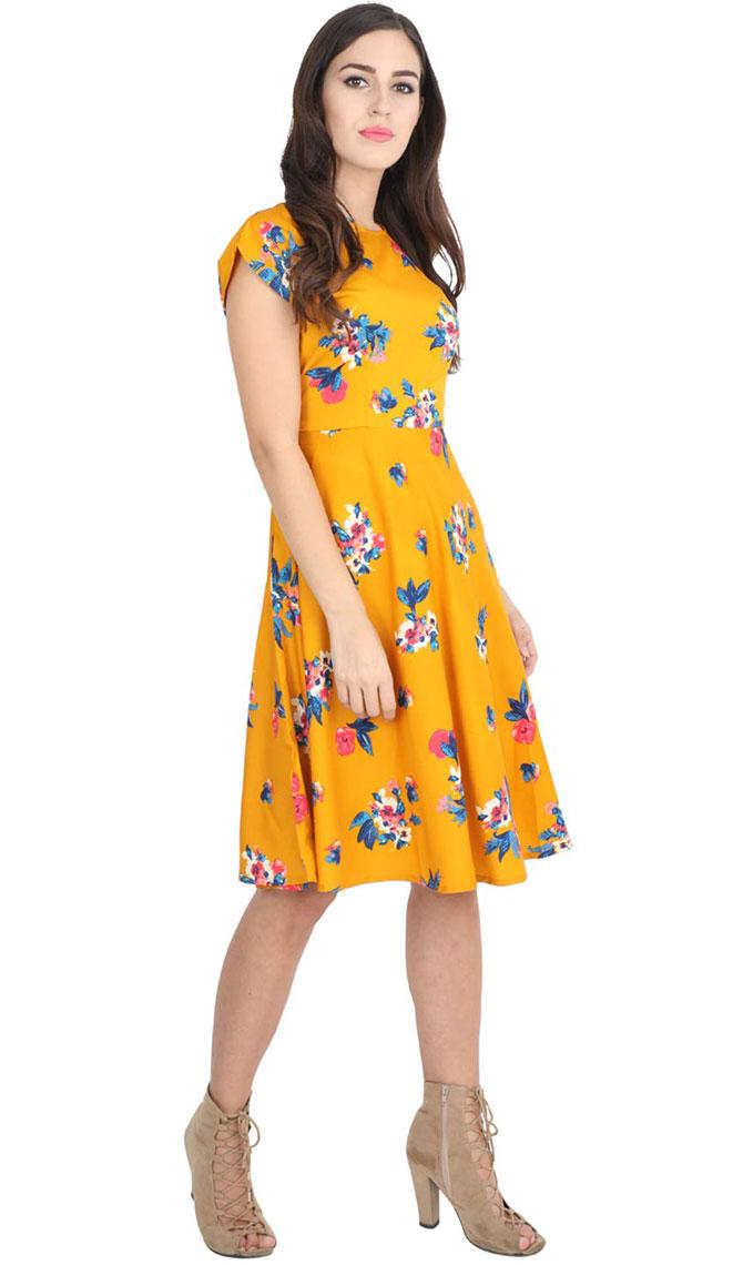 Amazon dress