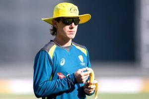 Need to have a strong character to get the better of Kohli: Zampa