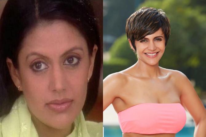 Mandira Bedi: The popular film and television actress played the role of Dr. Mandira Kapadia in 'Kyunki Saas Bhi Kabhi Bahu Thi'. Even before her entry into the show, Bedi was a popular face thanks to her role in 'Shanti', 'Aurat' and films like 'Dilwale Dulhania Le Jayenge'. On the work front, the actress was last seen in 'The Tashkent Files' and 'Saaho'