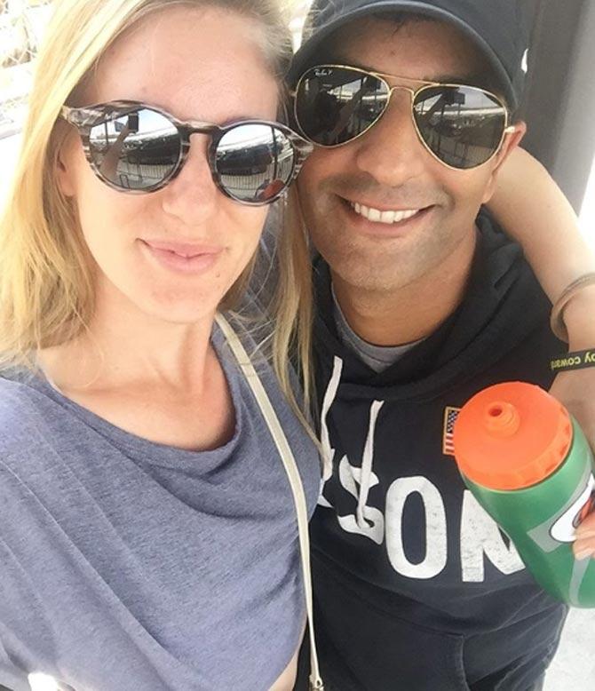 As of March 2020, Alison Riske is ranked at 19 in the WTA singles. Her highest ranking of 18 came in November 2019.