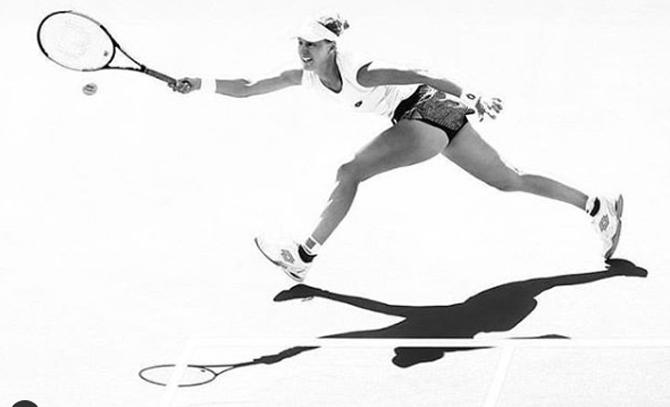 Here's wishing tennis sensation Alison Riske a very happy 30th birthday!