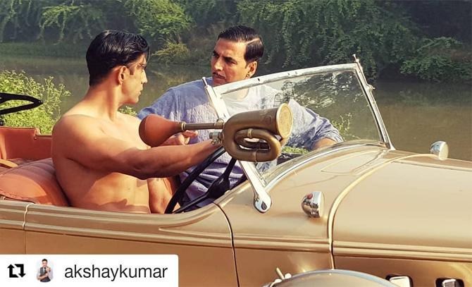 His act as Raghubir Pratap Singh in the 2018 hockey film, Gold was also appreciated by the audience. In the year, Amit Sadh made his debut in the digital world with the web-show Breathe, co-starring R Madhavan. The thriller sees him playing a cop in hot pursuit of a serial killer while battling his own demons and alcoholism.