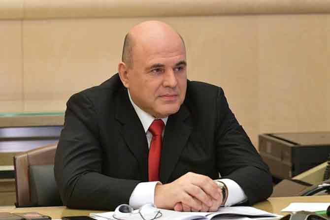 Russian Prime Minister Mikhail Mishustin tested positive for Coronavirus in April. Mishustin, who was appointed as the Prime Minister by President Vladimir Putin in January this year, had to step down for a brief period of time and First Deputy Prime Minister Andrei Belousov was made the acting Prime Minister in his absence. Even as he temporarily stepped down from his duties, Mishustin continued to attend meetings with his council of minister through video conference during his self-isolation period. In mid-May, Mishustin recovered from illness and resumed his duties. (Picture/Russian Government News-government.ru)