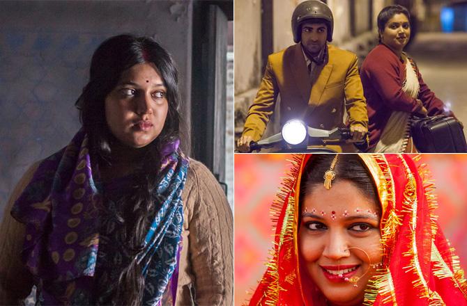 Born on July 18, 1989, Bhumi Pednekar, best remembered for her role in YRF's critically acclaimed Dum Laga Ke Haisha, grew up in Mumbai. She did her schooling at Arya Vidya Mandir, Juhu, Mumbai and at age 18 took up a job at Yash Raj Studios. Bhumi worked in the casting team of YRF for over six years. Before trying her hand at acting, Bhumi was assistant to Shanoo Sharma, the casting director of Yash Raj Films (YRF)