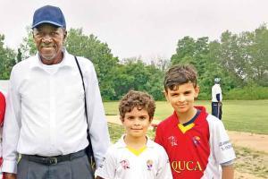 I made two mistakes in Sydney 2008 Test: Steve Bucknor