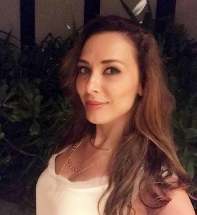 There were rumours that Iulia Vantur was briefly married to producer-musician Marius Moga, but they ended their marriage in 2009. When rumours of Iulia and Salman Khan's wedding started doing the rounds in 2016, a few intimate snapshots of Vantur with Marius went viral.