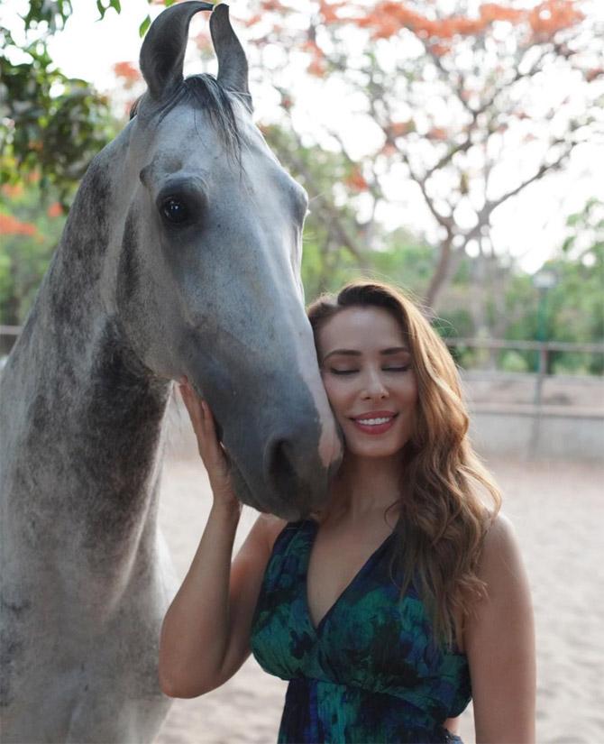 Here's wishing a very happy birthday to Iulia Vantur!