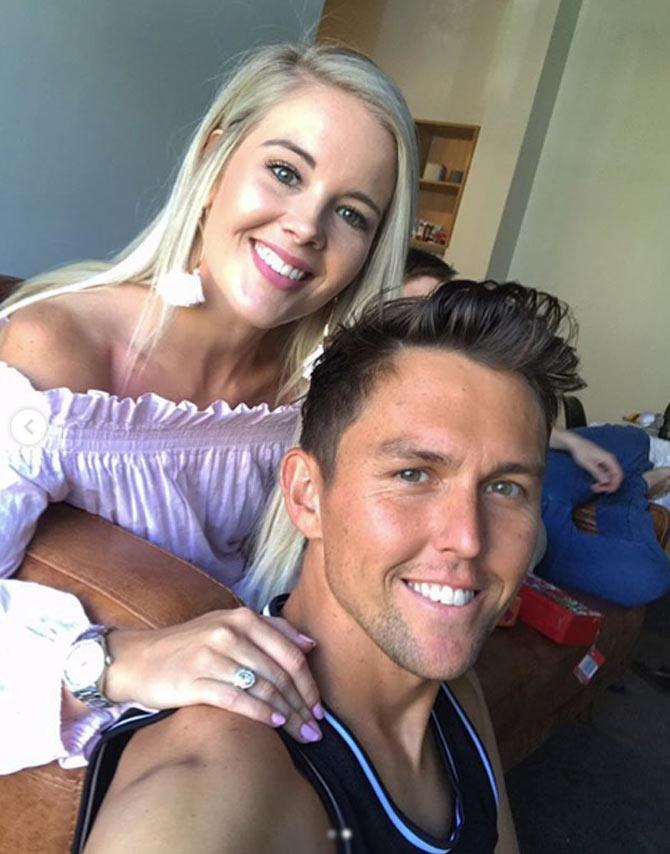 Trent Boult made his Test debut for New Zealand in December 2011. Since then Boult has played 67 matches taking 267 wickets at an average of 27.65. Boult's best bowling figures are 6/30.