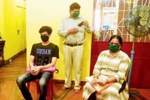 Coronavirus: Mumbai's Test Positivity Rate comes down to 20 per cent