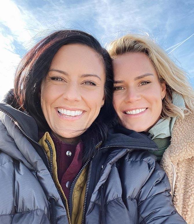 Here's wishing Ali Krieger a very Happy Birthday!