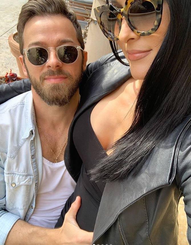 A year later on January 3, 2020, Nikki Bella and Artem Chigvintsev announced that they were engaged.