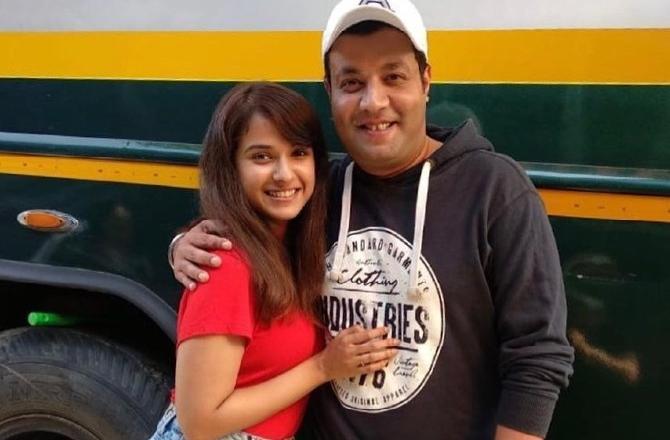 A few days before the actor's death, his former manager Disha Salian reportedly committed suicide by jumping off the 14th floor of her apartment in Malad. Expressing grief over her death, Sushant Singh Rajput wrote on Instagram, 