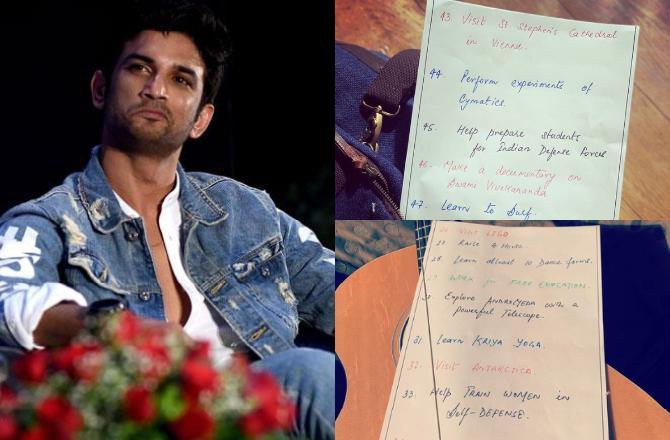 Soon after the actor's death, pictures of his body were circulated online. Taking cognizance of the same, the Maharashtra police's cyber department asked people to refrain from circulating those pictures, terming it as a 