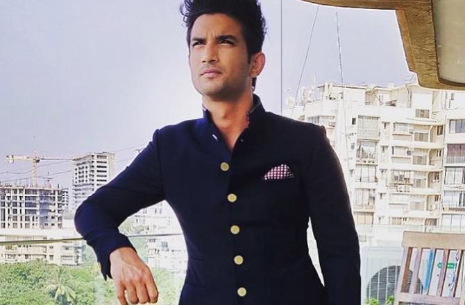 The Bandra police also began investigating the professional rivalry angle after several claims were made regarding big production houses working against the actor to keep him from getting films. The state home minister also confirmed that the police will probe the professional rivalry angle in the case.