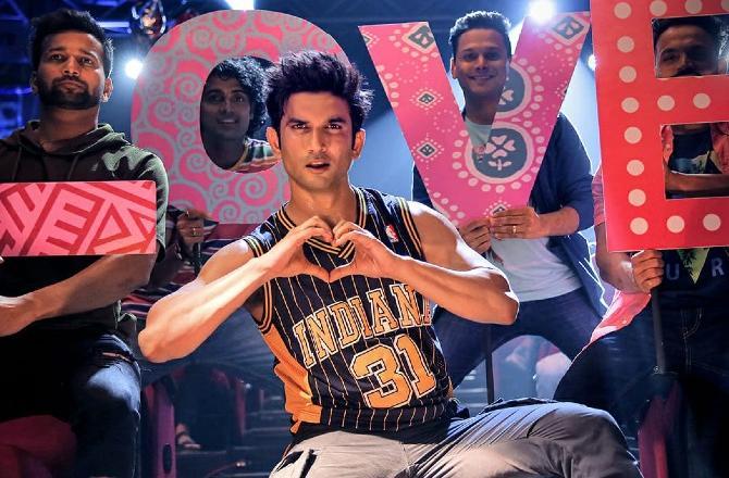 Nearly a month after the actor's death, a road in Bihar's Purnia was named after Sushant Singh Rajput as the local civic authorities believed that it was the best way of paying tribute to the late actor. A similar request was made by the actor's fans in Mumbai, who wanted the lane where SSR stayed - near Joggers' Park in Bandra, to be renamed after him.