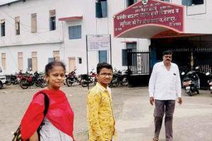 Teacher from city brings ex-student, 13, stranded in Satara to her home