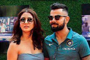 Brand appeal! Virat Kohli and Anushka Sharma are go-to celebrity couple
