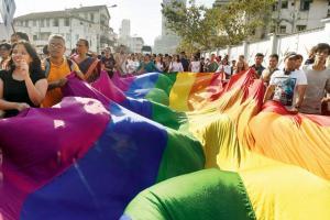A whole rainbow in verse