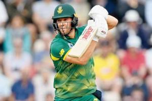 AB de Villiers feels proud to be part of 3TC Solidarity Cup