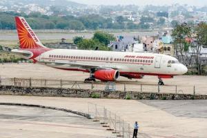 Air India slashes employee allowances up to 50 percent despite protests