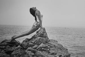 'Mermaid' Ananya Birla sets fitness goals with this perfect yoga pose