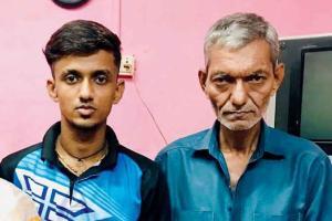 Kho-kho champ's prize money, Fixed Deposits gone treating dad for COVID