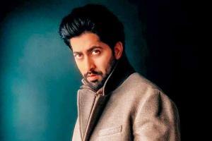 Aarya actor Ankur Bhatia gears up for Hollywood film The Scrapper