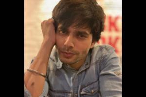 Dil Toh Happy Hai Ji actor Ansh Bagri beaten up by some men in Delhi