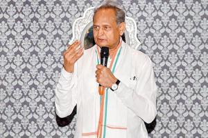 Defer action against MLAs, says Rajasthan High Court