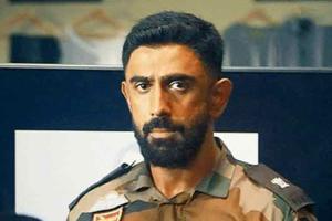 Now, surgical strikes on web