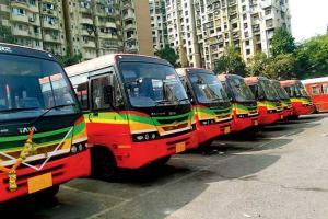 Mumbai: BEST buses running AC COVID spreaders
