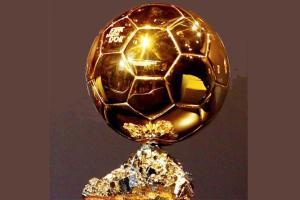 2020 Ballon d'Or cancelled due to 'lack of sufficient fair conditions'