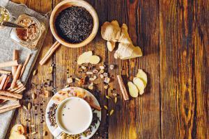 Become a chai bawse 