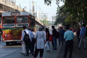 COVID-19 in Mumbai: BEST opens up bus pass counters from today
