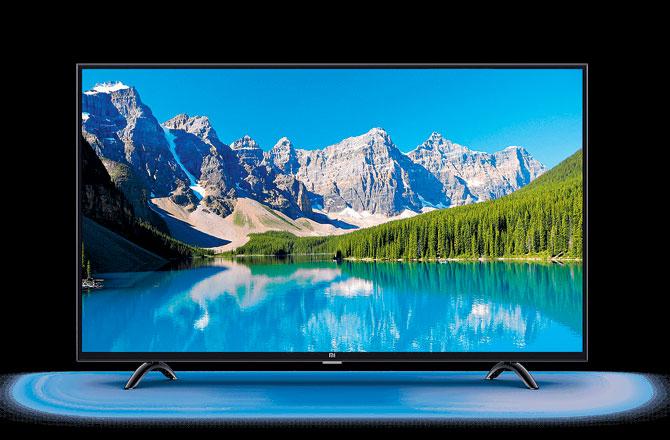 Mi TV